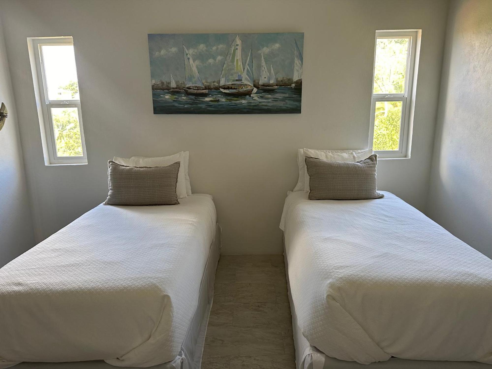 Belle La Maye Bed And Breakfast Villa Anse La Raye Exteriör bild