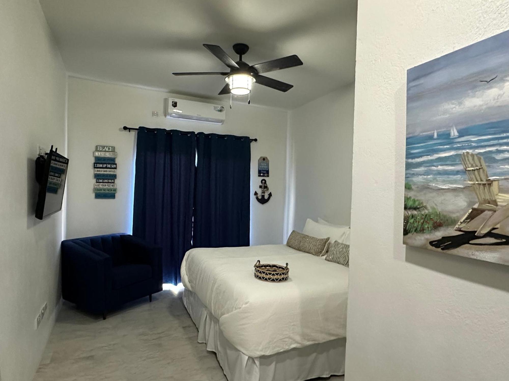 Belle La Maye Bed And Breakfast Villa Anse La Raye Exteriör bild