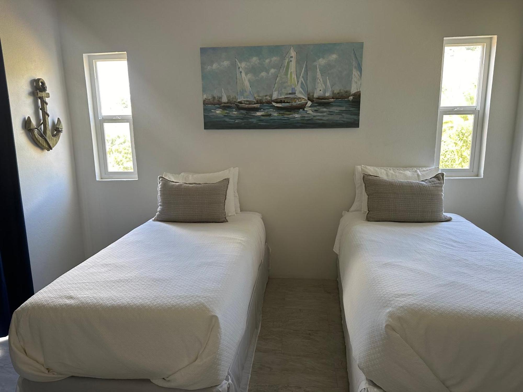 Belle La Maye Bed And Breakfast Villa Anse La Raye Exteriör bild